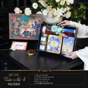 TUẤN MÃ NGHINH XUÂN 4