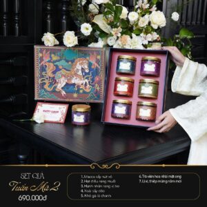 TUẤN MÃ NGHINH XUÂN 2