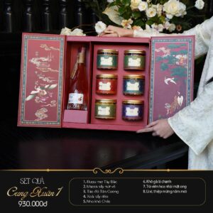 CUNG XUÂN PHÚ QUÝ 1