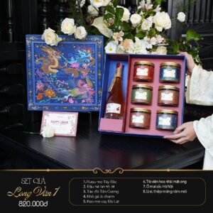 LONG VÂN THỊNH HỘI 1