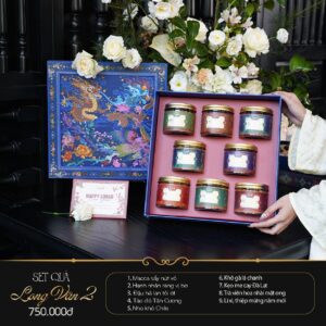 LONG VÂN THỊNH HỘI 2