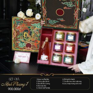 MINH PHƯỢNG CÁT TƯỜNG 1