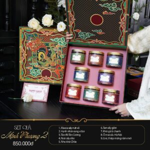 MINH PHƯỢNG CÁT TƯỜNG 2