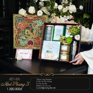 MINH PHƯỢNG CÁT TƯỜNG 3