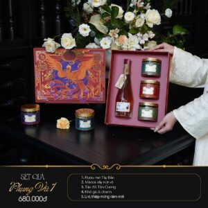 PHỤNG VŨ CHIÊU LỘC 1