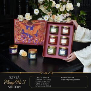 PHỤNG VŨ CHIÊU LỘC 3